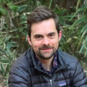 Meet your Posher, Paul